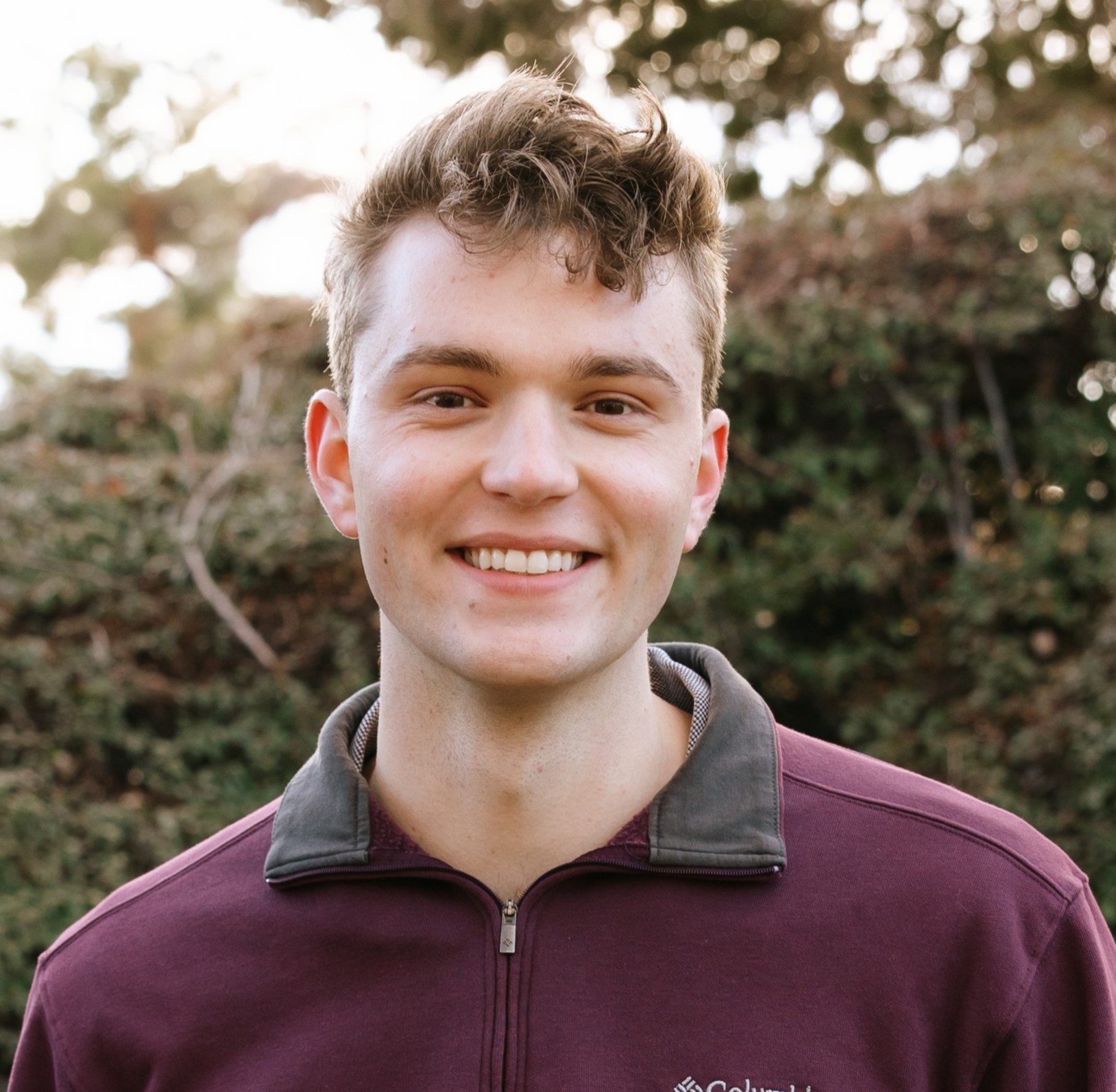 Toby's Profile Picture